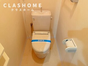 シャンビルひくまのの物件内観写真